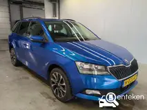 Foto van kenteken H-023-RT