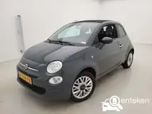 Foto van kenteken H-024-FB