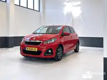 Foto van kenteken H-030-ZG