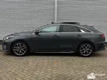 Foto van kenteken H-032-DT