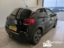 Foto van kenteken H-032-RJ