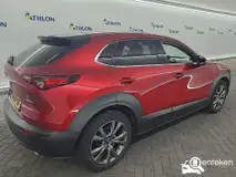 Foto van kenteken H-032-XF