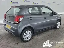 Foto van kenteken H-035-NT