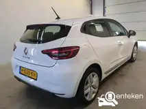 Foto van kenteken H-038-KH