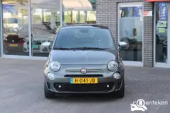 Foto van kenteken H-041-JB