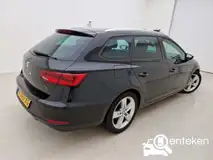 Foto van kenteken H-045-XG