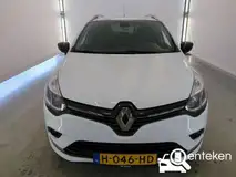 Foto van kenteken H-046-HD