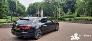 Foto van kenteken H-047-XX
