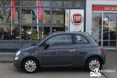 Foto van kenteken H-049-DB