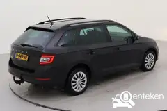 Foto van kenteken H-049-HK