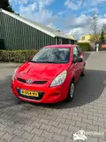 Foto van kenteken H-054-RV