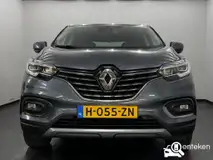 Foto van kenteken H-055-ZN