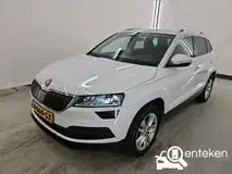 Foto van kenteken H-060-GX