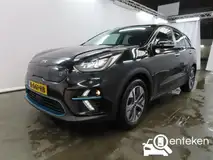 Foto van kenteken H-061-HB