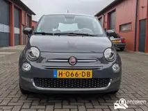 Foto van kenteken H-066-DB
