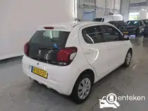 Foto van kenteken H-067-DP