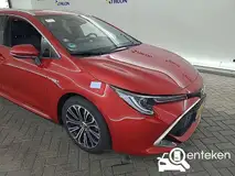 Foto van kenteken H-067-HP