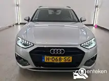 Foto van kenteken H-068-SG
