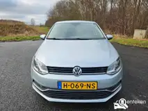 Foto van kenteken H-069-NS