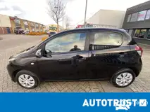 Foto van kenteken H-071-DP