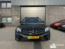 Foto van kenteken H-074-TS