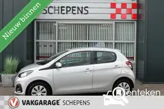 Foto van kenteken H-085-ZT