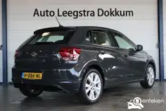 Foto van kenteken H-086-NL