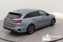 Foto van kenteken H-090-DR