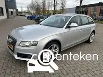 Foto van kenteken H-090-SJ