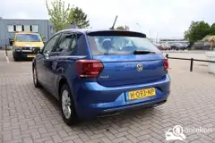 Foto van kenteken H-093-NP