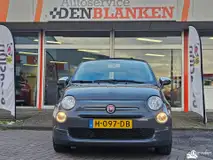 Foto van kenteken H-097-DB