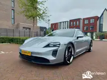 Foto van kenteken H-099-PT