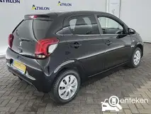 Foto van kenteken H-099-ZG