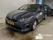Foto van kenteken H-104-JX