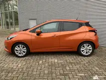 Foto van kenteken H-104-PK