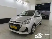 Foto van kenteken H-105-FD