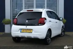 Foto van kenteken H-114-PX
