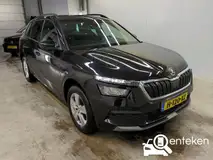 Foto van kenteken H-120-XZ