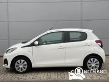 Foto van kenteken H-121-DD