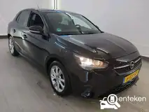 Foto van kenteken H-121-SP