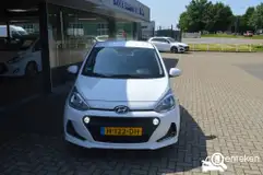Foto van kenteken H-122-DH