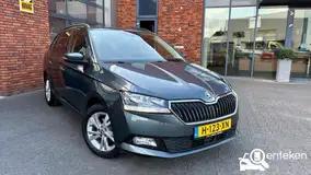 Foto van kenteken H-123-XN