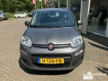 Foto van kenteken H-126-FB