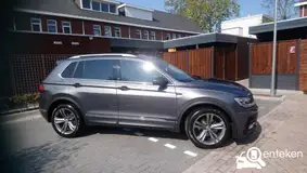 Foto van kenteken H-137-VX