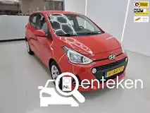 Foto van kenteken H-144-FD