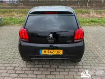 Foto van kenteken H-146-JR