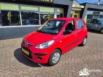 Foto van kenteken H-147-JG