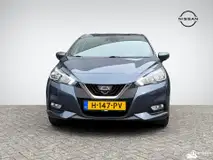 Foto van kenteken H-147-PV