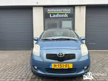 Foto van kenteken H-151-FL