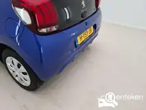 Foto van kenteken H-151-JR
